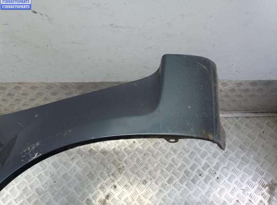 купить Крыло переднее левое на Opel Zafira B (2004-2014)