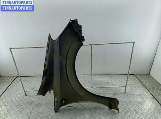 купить Крыло переднее левое на Opel Zafira B (2004-2014)