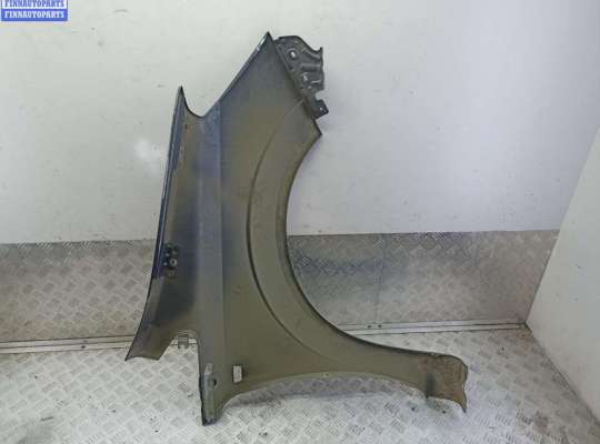 купить Крыло переднее левое на Opel Zafira B (2004-2014)