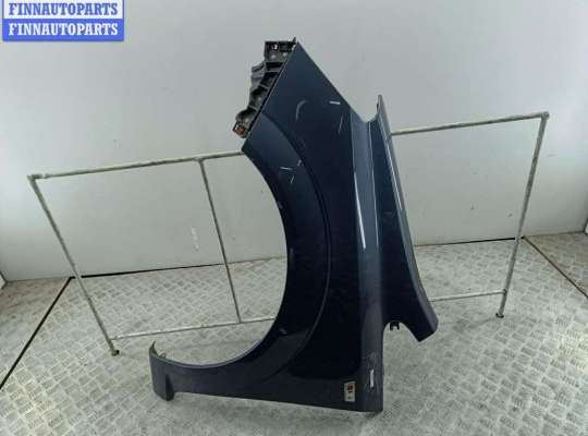 купить Крыло переднее левое на Opel Zafira B (2004-2014)