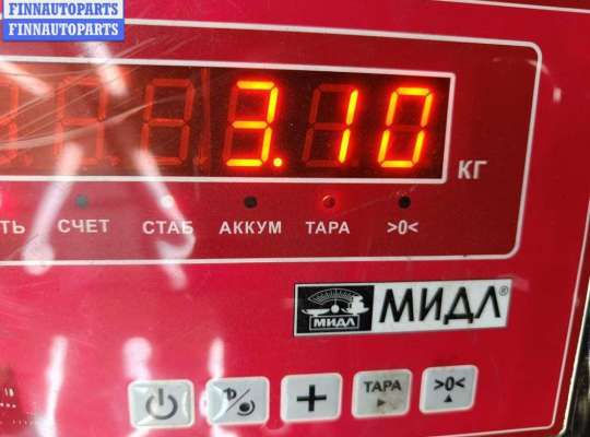 купить Крыло переднее левое на Opel Zafira B (2004-2014)