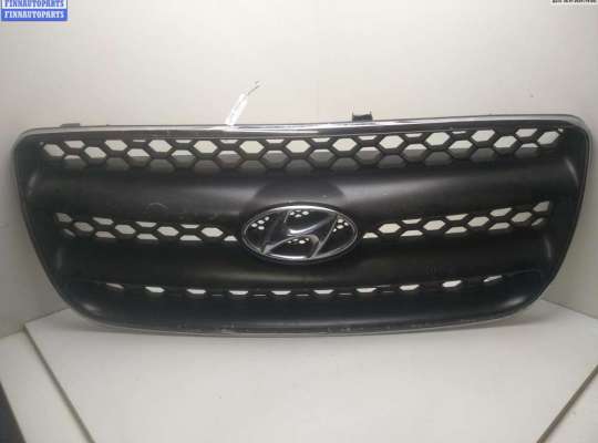 купить Решетка радиатора на Hyundai Santa Fe (2006-2012)