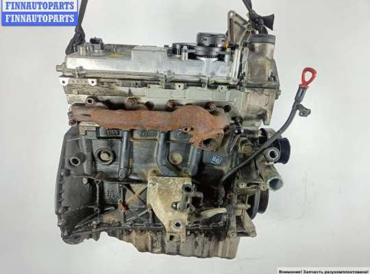 купить Двигатель (ДВС) на Mercedes Sprinter W901-W905 (1995-2006)
