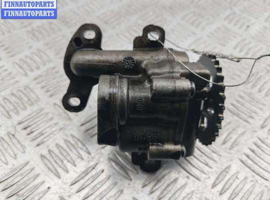 купить Насос масляный на Ford Transit (2006-2014)