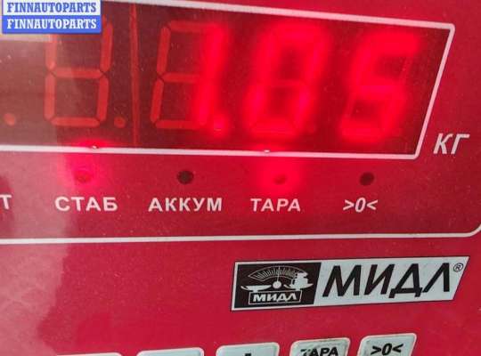 купить Насос масляный на Ford Transit (2006-2014)