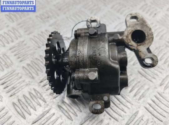 купить Насос масляный на Ford Transit (2006-2014)