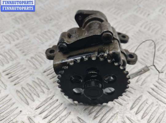 купить Насос масляный на Ford Transit (2006-2014)