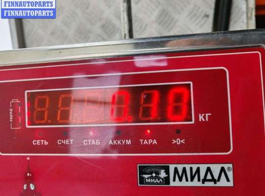 купить Насос (моторчик) омывателя стекла на Skoda Octavia mk2 (A5 1Z) 2004-2013