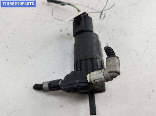 купить Насос (моторчик) омывателя стекла на Skoda Octavia mk2 (A5 1Z) 2004-2013