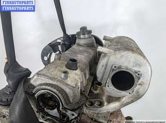 купить Двигатель (ДВС) на Skoda Fabia mk1 (6Y)