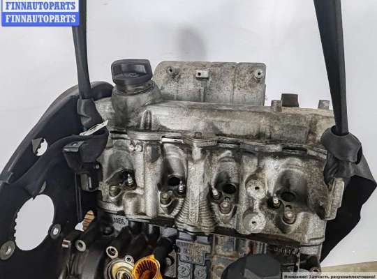 купить Двигатель (ДВС) на Skoda Fabia mk1 (6Y)
