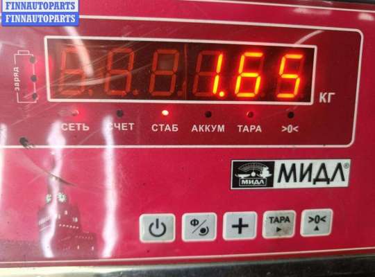 купить Стеклоподъемник электрический передний правый на Renault Laguna II (2001-2007)