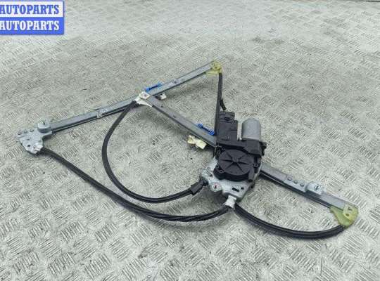 купить Стеклоподъемник электрический передний правый на Renault Laguna II (2001-2007)