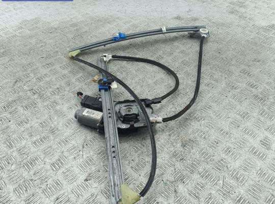 купить Стеклоподъемник электрический передний правый на Renault Laguna II (2001-2007)