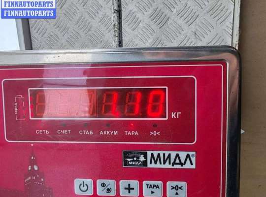 купить Динамик двери передней правой на Volkswagen Passat B6