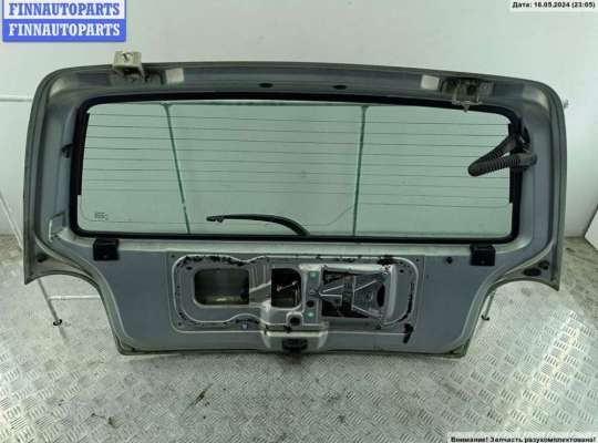 купить Крышка багажника (дверь задняя) на Renault Twingo (1992-2007)