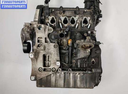 ДВС (Двигатель) на SEAT Toledo III (5P)