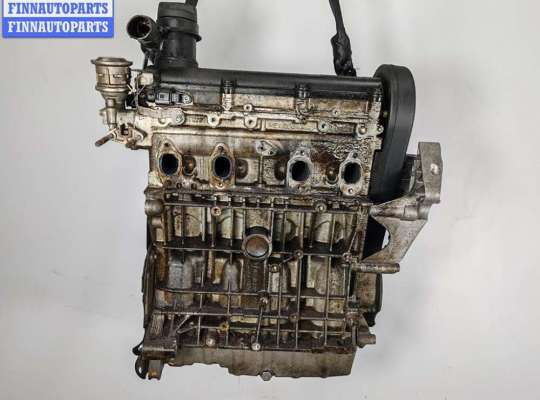ДВС (Двигатель) на SEAT Toledo III (5P)