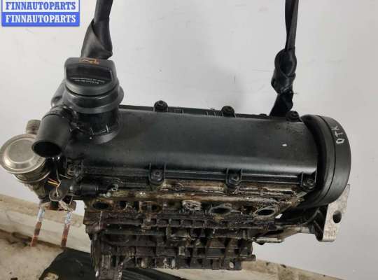 ДВС (Двигатель) на SEAT Toledo III (5P)