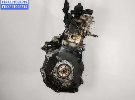 ДВС (Двигатель) на SEAT Toledo III (5P)