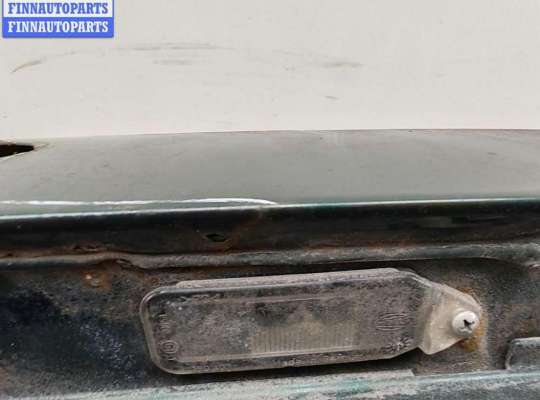 купить Крышка багажника (дверь задняя) на Mitsubishi Carisma
