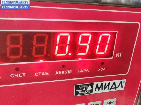купить Подушка крепления двигателя на BMW 5 E39 (1995-2003)