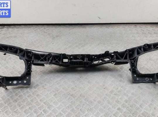 купить Рамка передняя (панель кузовная, телевизор) на Opel Corsa D (2006-2014)