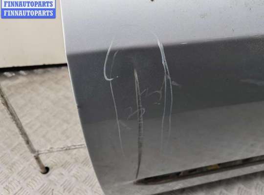 купить Дверь боковая передняя левая на Renault Laguna II (2001-2007)