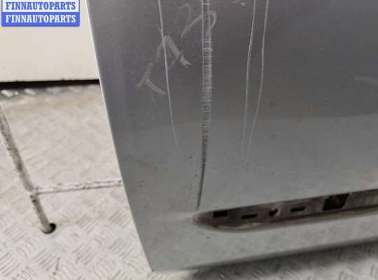 купить Дверь боковая передняя левая на Renault Laguna II (2001-2007)