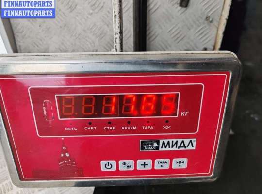 купить Дверь боковая передняя левая на Renault Laguna II (2001-2007)