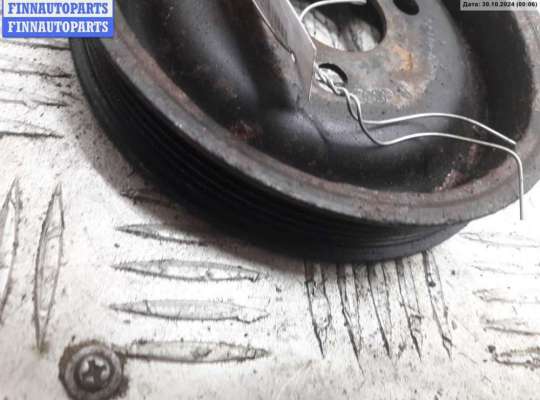 купить Шкив насоса гидроусилителя на Volkswagen Passat B5