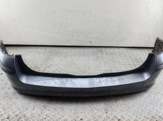 купить Бампер задний на Opel Astra H (2004-2009)