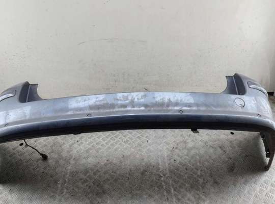 Купить Бампер задний на Opel Astra H (2004-2009) Бампер задний OP2460685 на Opel Astra H (2004-2009)