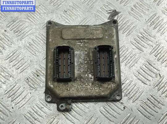 Блок управления двигателем (ДВС) OP2390785 на Opel Zafira B (2004-2014)