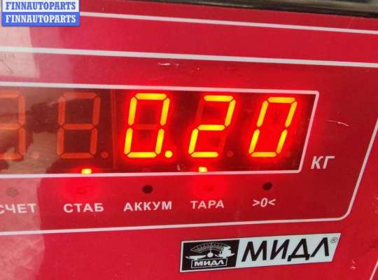 купить Клапан воздушный на Skoda Fabia mk2 (5J)