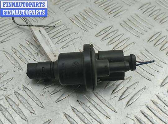 купить Клапан воздушный на Skoda Fabia mk2 (5J)