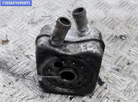 купить Радиатор масляный на Skoda Octavia mk1 (A4 1U) 1996-2010