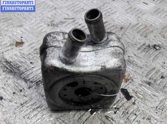 купить Радиатор масляный на Skoda Octavia mk1 (A4 1U) 1996-2010