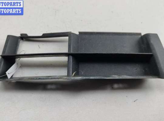 купить Решётка (заглушка) в бампер на BMW 5 E39 (1995-2003)