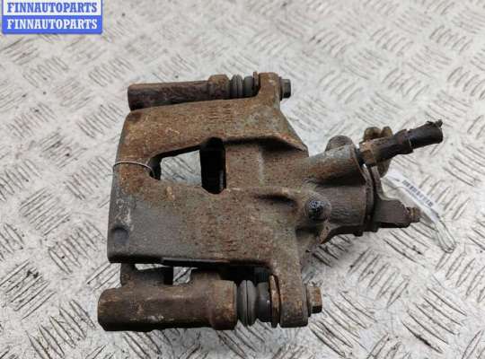 Суппорт на Ford Mondeo III