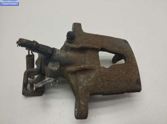 Суппорт на Ford Mondeo III