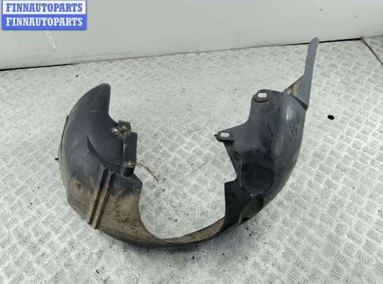 купить Защита крыла (подкрылок) передняя левая на Ford Focus I (1998-2005)