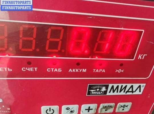 купить Форсунка топливная на Audi A4 B6 (2001-2004)