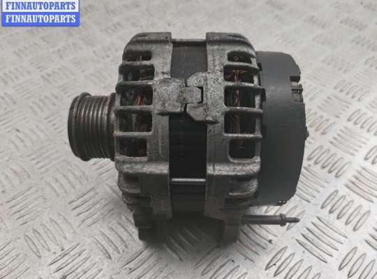 купить Генератор на Volkswagen Passat B7