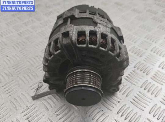 купить Генератор на Volkswagen Passat B7