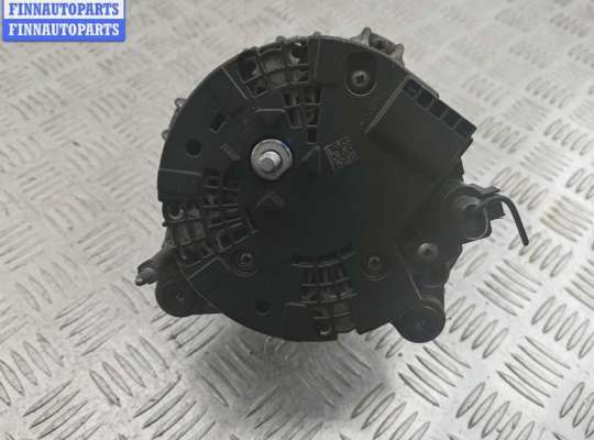 купить Генератор на Volkswagen Passat B7