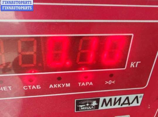 купить Датчик детонации на Audi A4 B5 (1994-2001)