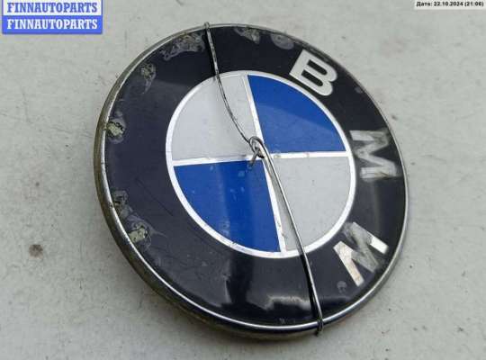 Эмблема BM2077834 на BMW 5 E39 (1995-2003)