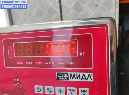 купить Датчик парковки (парктроник) передний на BMW 5 E39 (1995-2003)