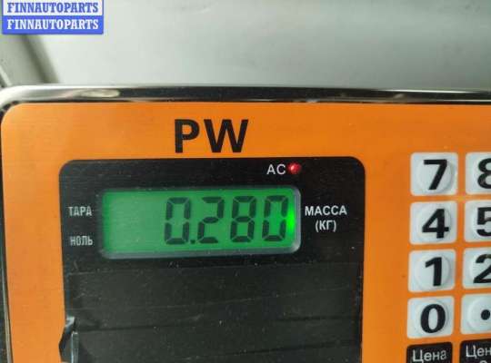 купить Блок комфорта на Volkswagen Touran